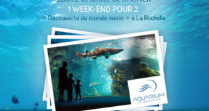 Week-end de 3 jours pour 2 personnes à La Rochelle
