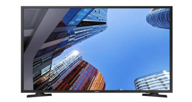 2 TV Samsung Full HD