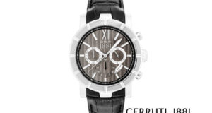 3 montres Cerruti 1881