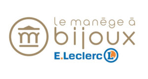 6 cartes cadeaux Le Manège à Bijoux Leclerc de 40 euros