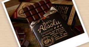 6000 tablettes gratuites de chocolat Nestlé