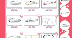 Bracelets gravés gratuits