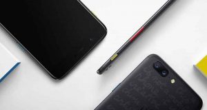 Des smartphones OnePlus 5 Castelbajac