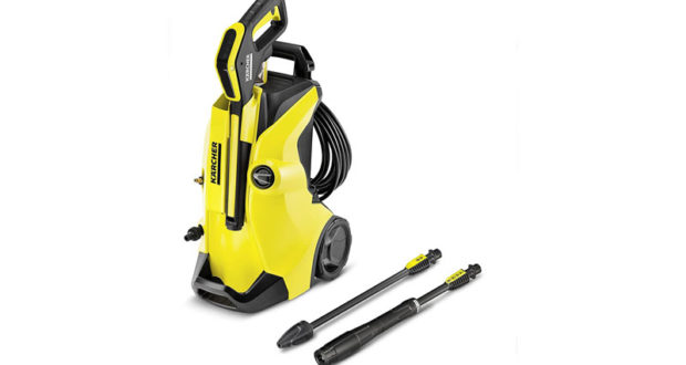 Karcher K4 Premium