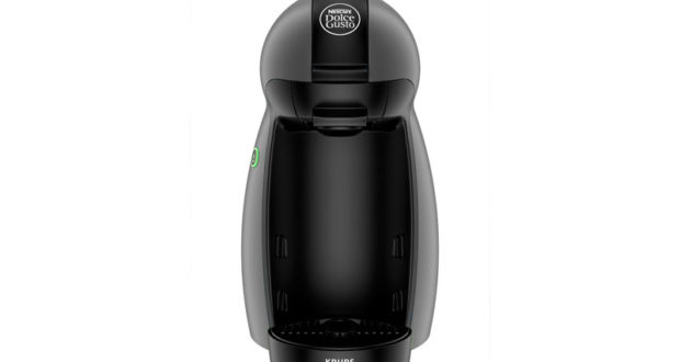 Machine à café Nescafé Dolce Gusto + 2 boites de capsules