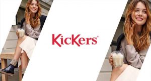 Paire de chaussures Kickers au choix