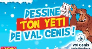 Séjour pour 2 adultes et 2 enfants à Val-Cenis