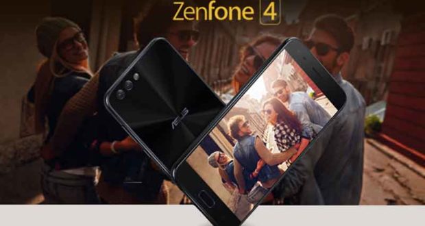 Smartphone Asus ZenFone 4