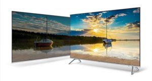 TV Samsung 4K