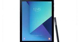 Tablette (valeur 430 euros)