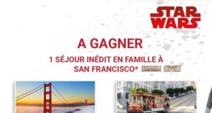 Voyage de 5 jours en famille à San Francisco