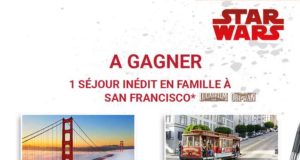 Voyage de 5 jours en famille à San Francisco