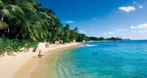 Voyage d'une semaine pour 2 personnes à la Barbade