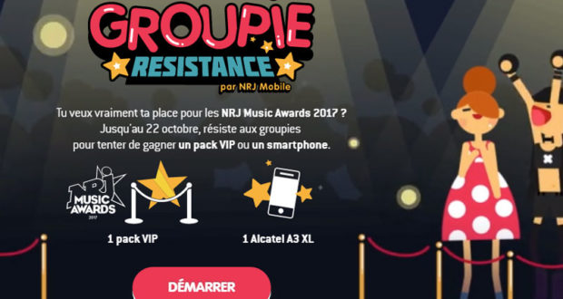 Week-end VIP à Nice pour 2 personnes