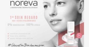 100 produits de soins Noreva