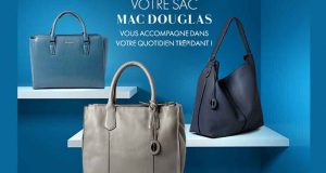 14 sacs à main Mac Douglas