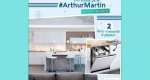 2 lave-vaisselle Arthur Martin