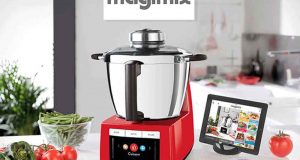 2 robots de cuisine Cook Expert Magimix (1200 euros chacun)