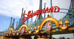 2 séjours à Disneyland Paris pour 4 personnes