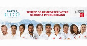 3 séjours d'une semaine en Corée du Sud (valeur 5000 euros)