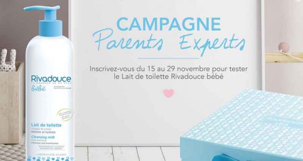 500 laits de toilette gratuits