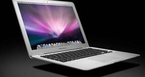 Ordinateur portable MacBook Air