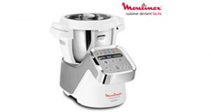 Robot de cuisine Moulinex Companion XL