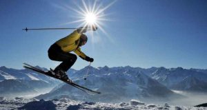 Séjour au ski d'une semaine pour 2 personnes en Autriche
