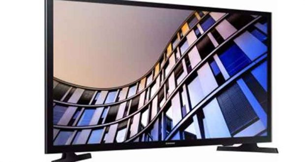 TV Samsung