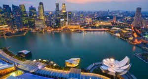 Voyage de 5 jours pour 2 personnes à Singapour