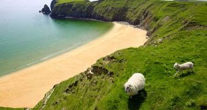 Voyage de 5 jours pour 2 personnes en Irlande