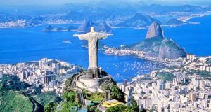 Voyage pour 2 personnes au Brésil (valeur 4200 euros)