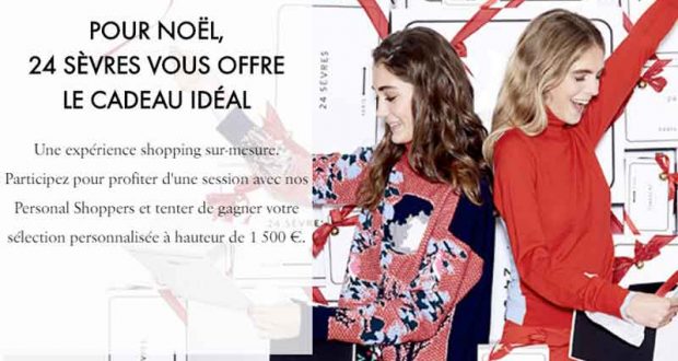 1 lot de 1500 euros de vêtements