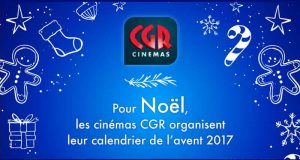 1 lot d'un an de cinéma