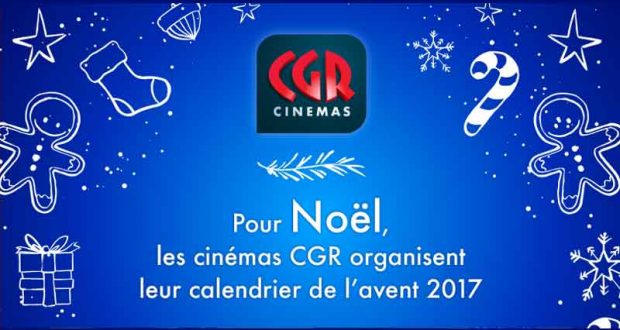 1 lot d'un an de cinéma