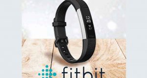 10 bracelets connectés Fitbit