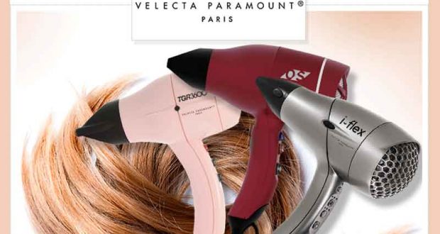 17 bons d'achat Velecta Paramount de 90 euros