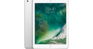 2 tablettes Apple iPad 32 Go Argent