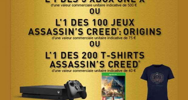 5 consoles de jeux Xbox One X