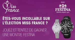 5 montres homme et 5 montres femme Festina