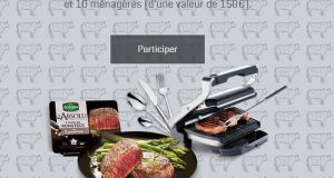 Opti'Grill Tefal