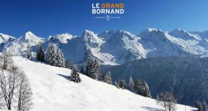 Séjour au ski d'une semaine pour 4 dans la station du Grand-Bornand