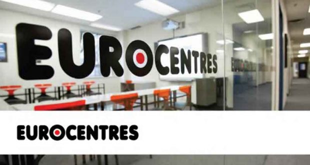 Séjour linguistique de 2 semaines à Eurocentres Londres