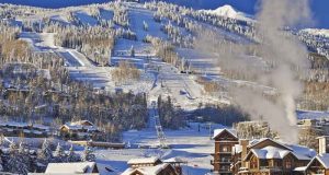 Séjour pour 2 personnes à Aspen aux Etats-Unis