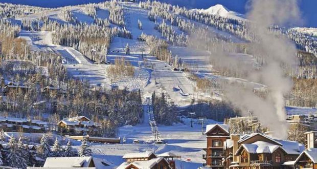 Séjour pour 2 personnes à Aspen aux Etats-Unis