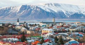 Voyage pour 2 personnes en Islande (valeur 9600 euros)