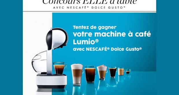 100 machines à café Lumio