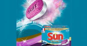 1000 coffrets Sun Expert Extra Power Gratuits