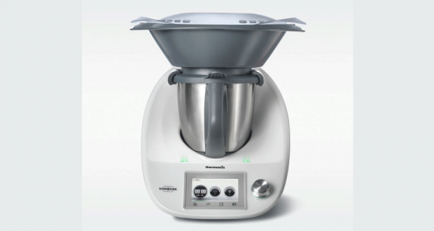 2 robots de cuisine Thermomix (valeur unitaire 1269 euros)