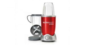 3 extracteur de nutriments Nutribullet